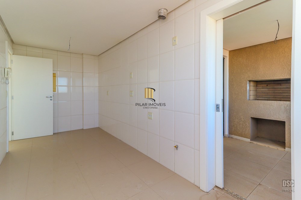Apartamento 3 dormitórios no bairro Jardim Planalto