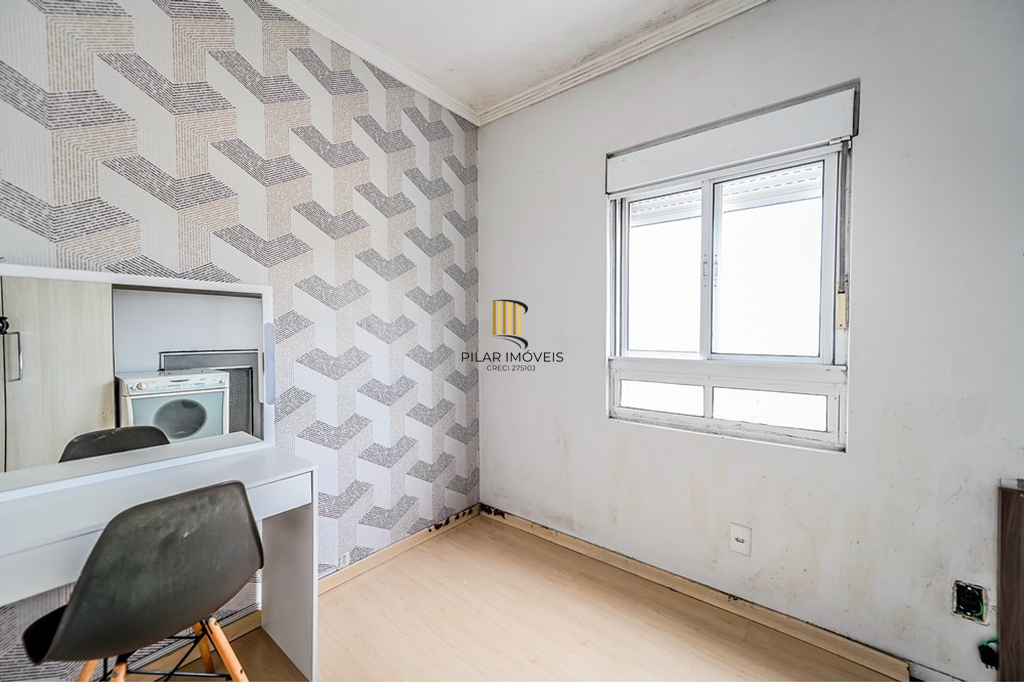 Apartamento 2 dormitórios no bairro Passo das Pedras