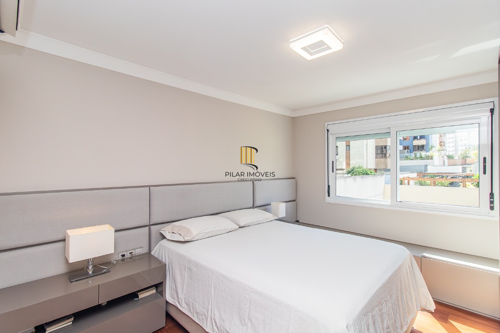 Apartamento 3 dormitórios no bairro Bela Vista