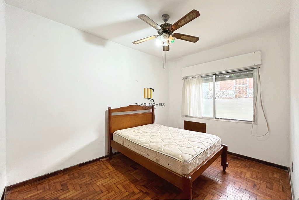 Apartamento 3 dormitórios no bairro Cristal