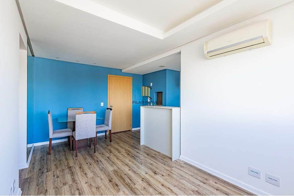 Apartamento 2 dormitórios no bairro Higienópolis