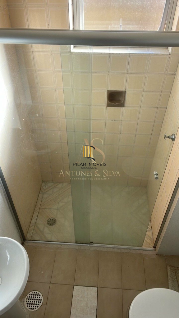 Apartamento 2 dormitórios no bairro Jardim do Salso