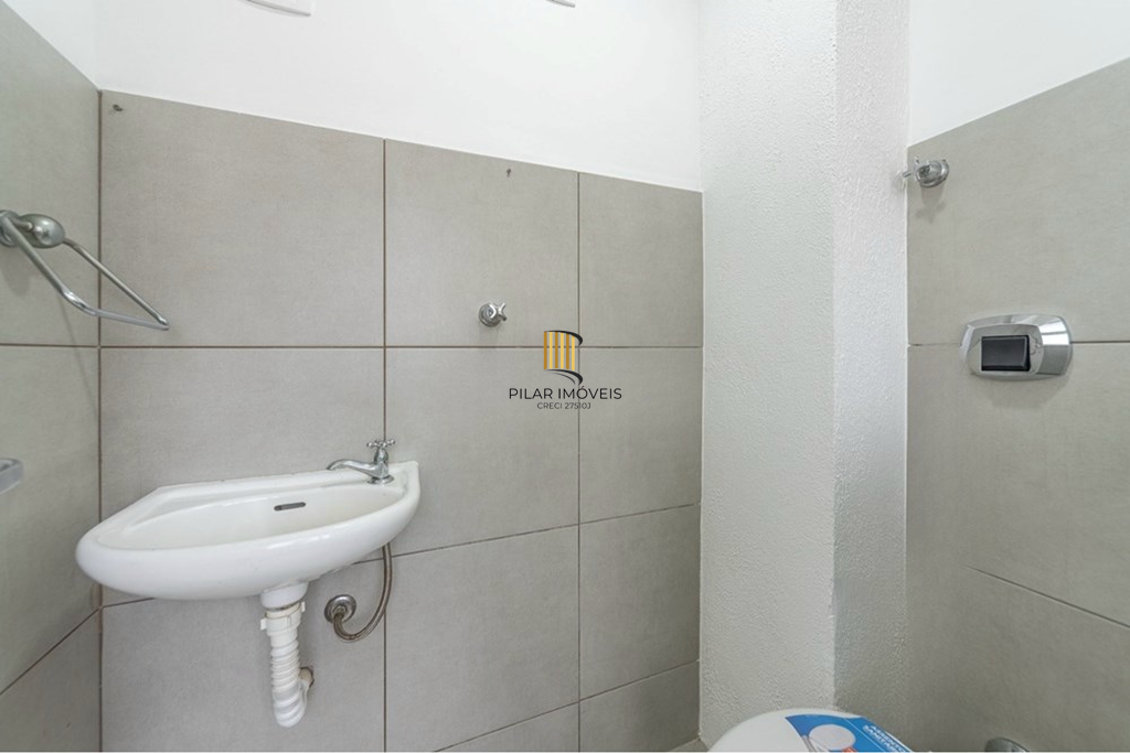 Apartamento 1 dormitório no bairro Auxiliadora