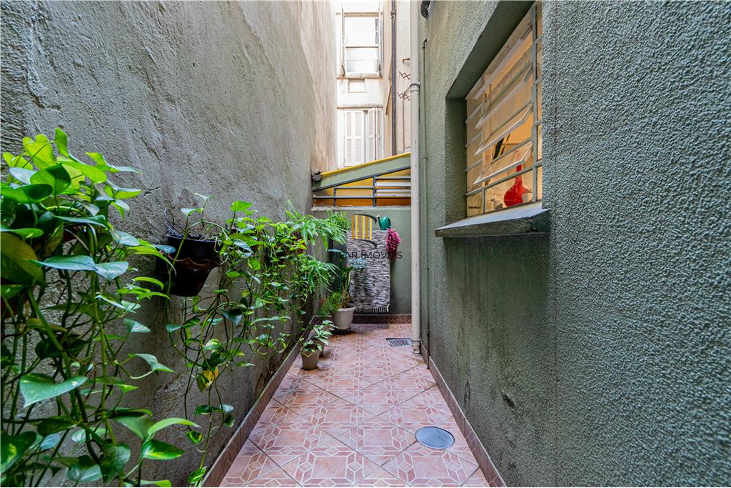 Apartamento 2 dormitórios no bairro Independência