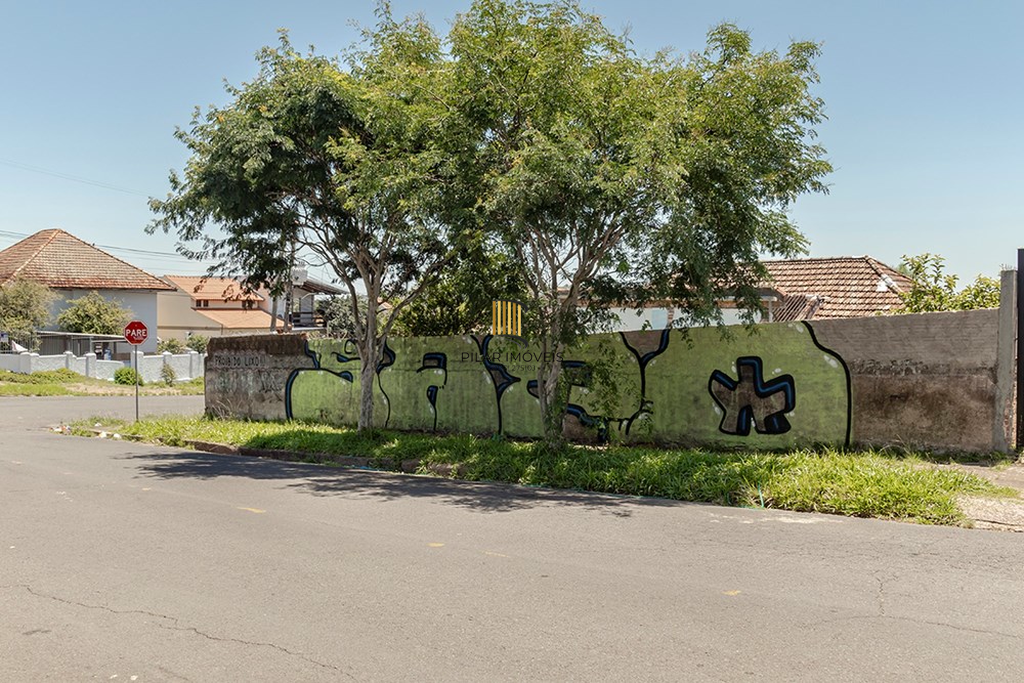 Terreno no bairro Cascata