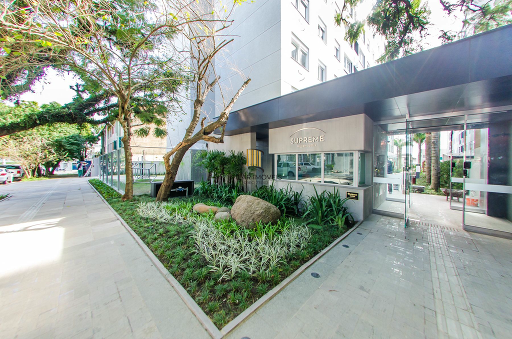 Apartamento 2 dormitórios no bairro Higienópolis