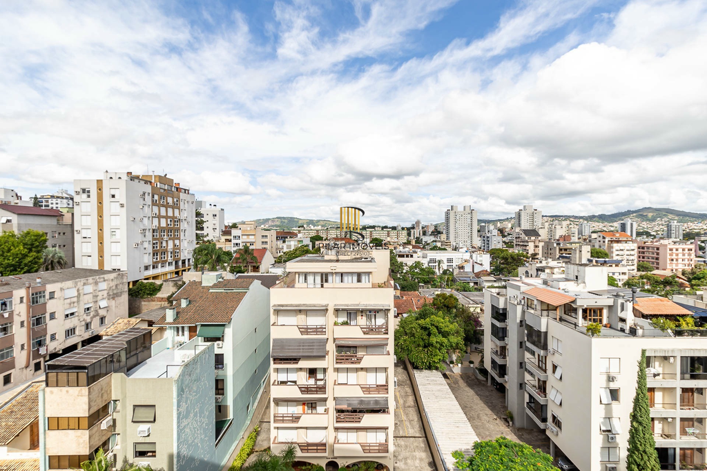Apartamento 3 dormitórios no bairro Petrópolis