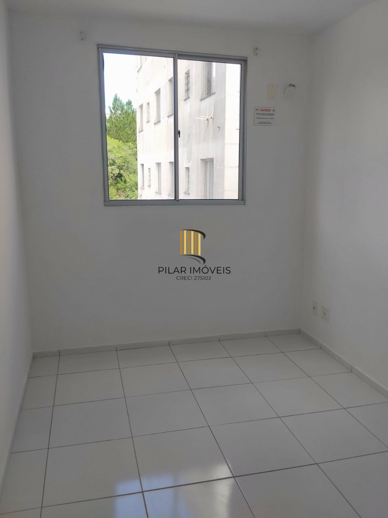 Apartamento 2 dormitórios no bairro Parque Santa Fé