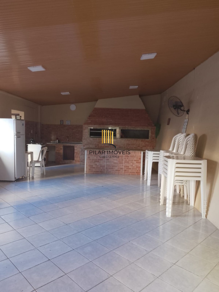 Apartamento 3 dormitórios no bairro Jardim Sabará