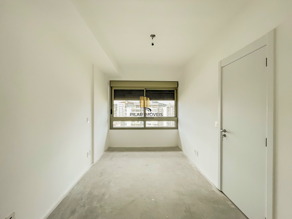 Apartamento 1 dormitório no bairro Praia de Belas