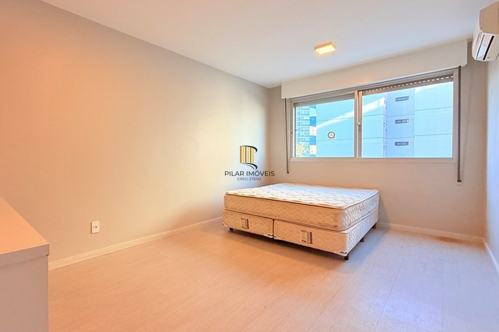 Apartamento 1 dormitório no bairro Centro Histórico