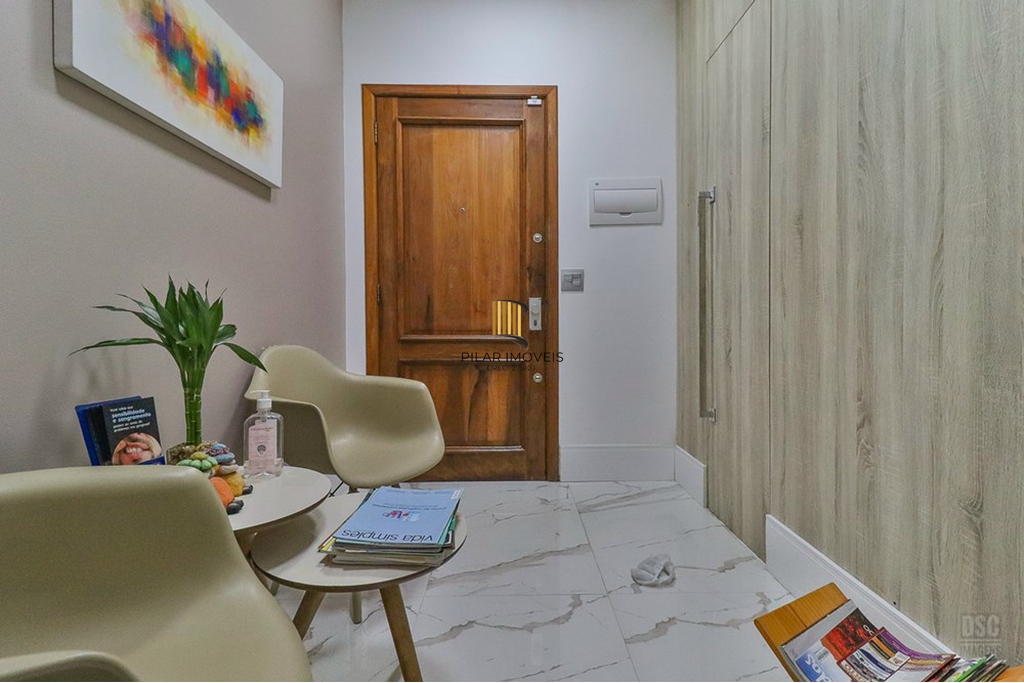 Sala Comercial no bairro Auxiliadora