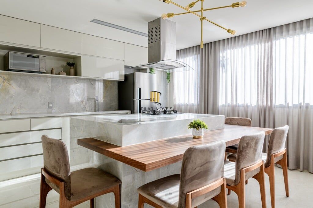 Apartamento 3 dormitórios no bairro São João