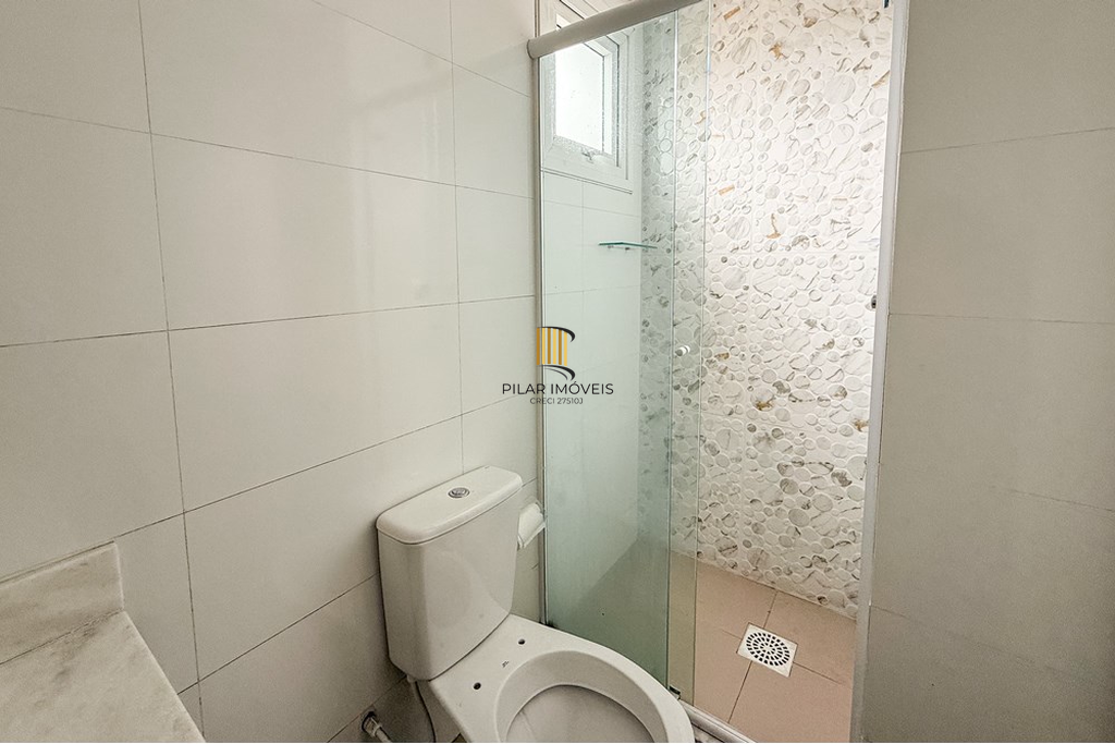 Apartamento 3 dormitórios no bairro Centro