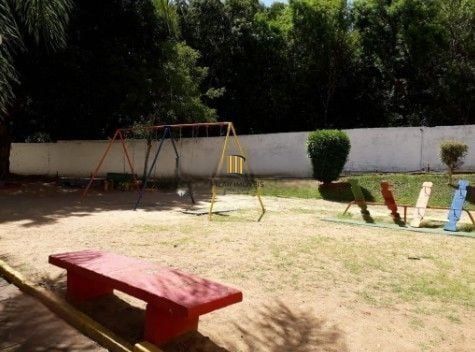 Apartamento 2 dormitórios no bairro Jardim Carvalho