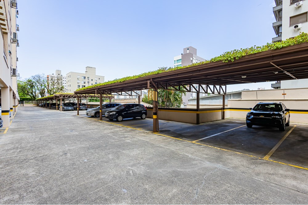 Apartamento 3 dormitórios no bairro Passo da Areia