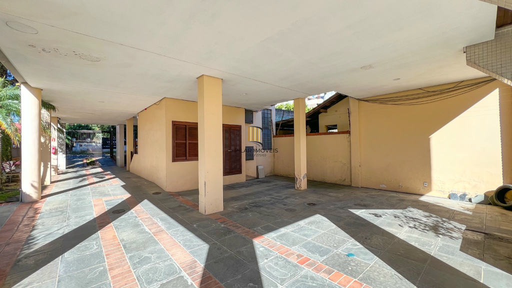 Apartamento 2 dormitórios no bairro Tristeza