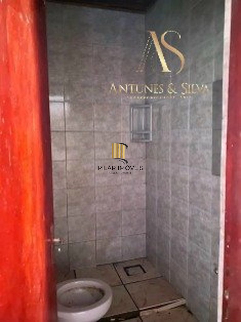 Fazenda no bairro Águas Claras