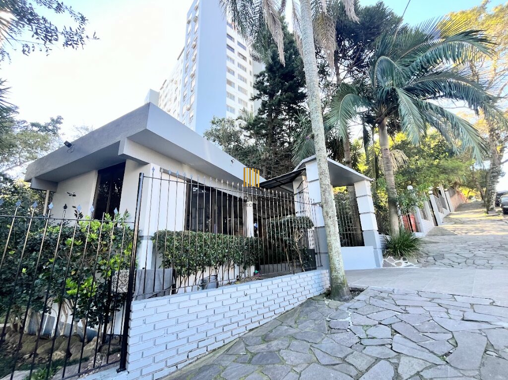 Apartamento 1 dormitório no bairro Cristal - Pilar Imóveis