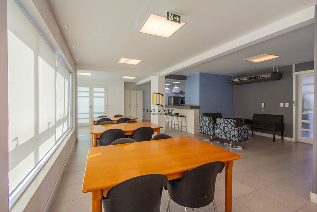 Apartamento 4 dormitórios no bairro Boa Vista