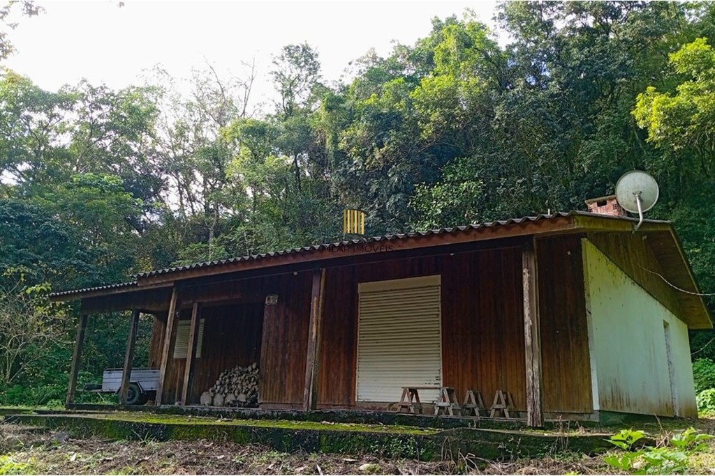 Fazenda no bairro Rolante