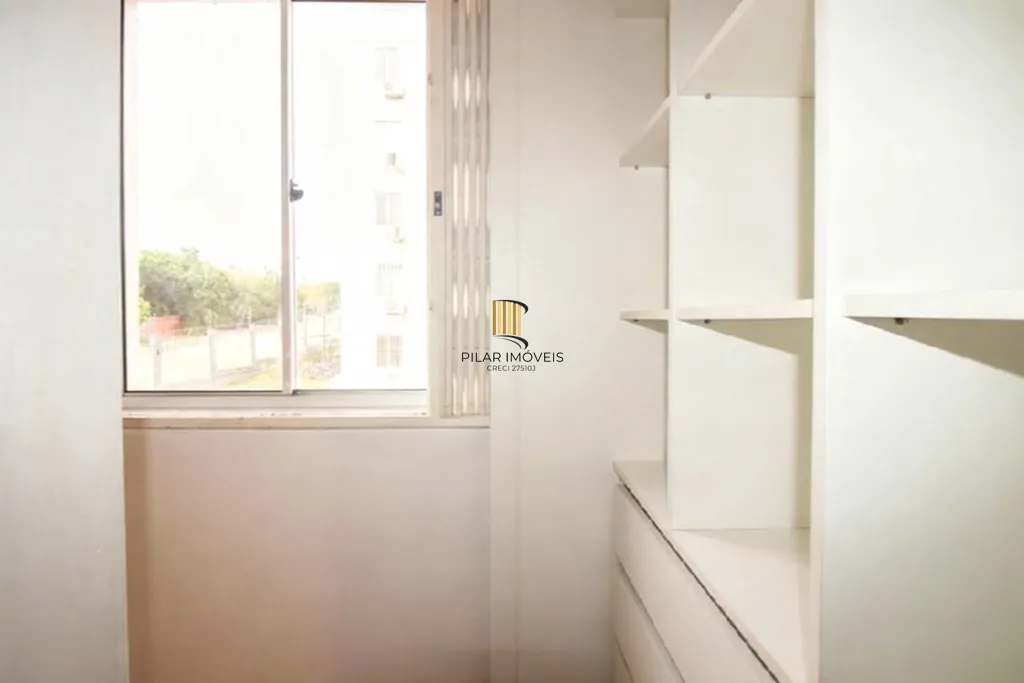 Apartamento 2 dormitórios no bairro Jardim Leopoldina