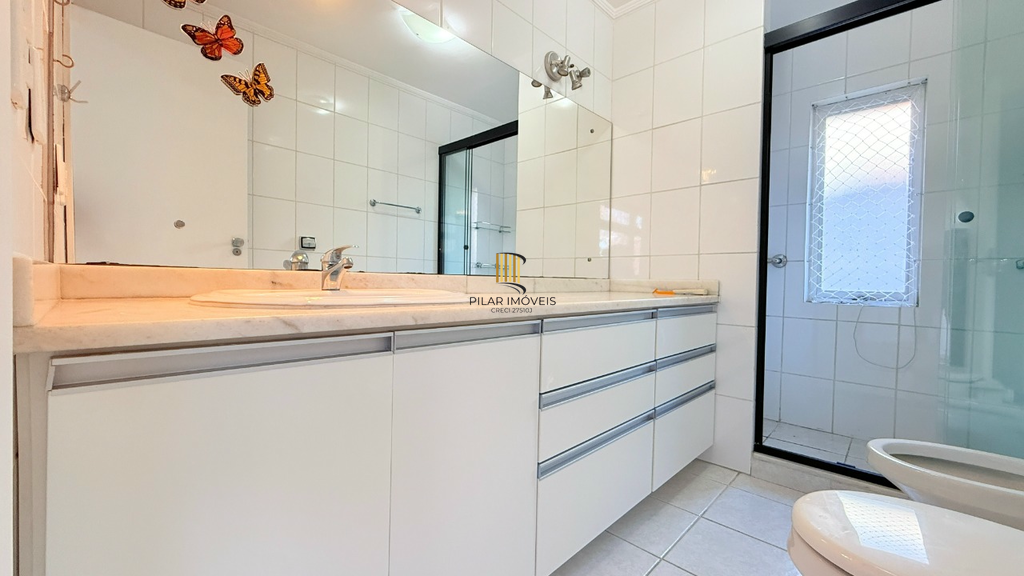 Apartamento 3 dormitórios no bairro Rio Branco