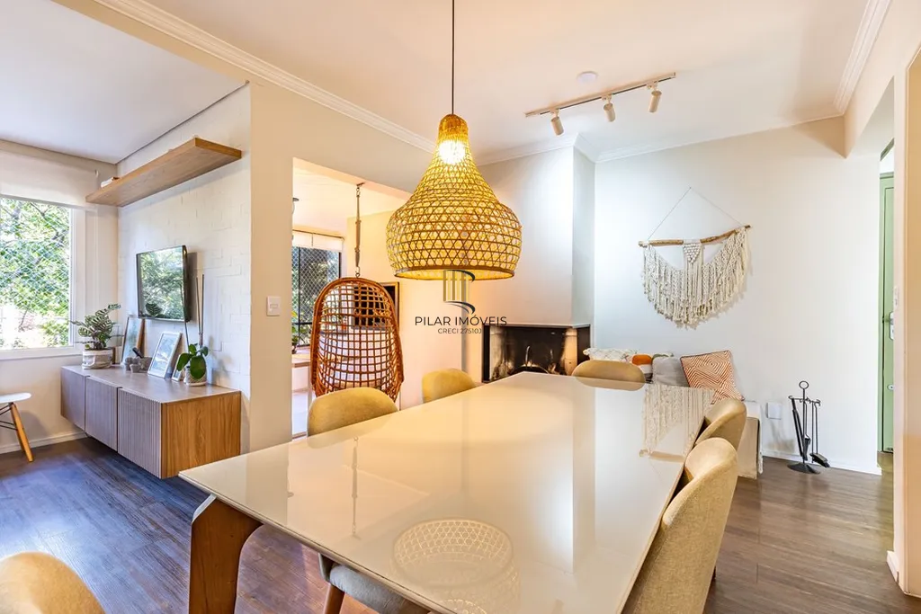 Apartamento 3 dormitórios no bairro Petrópolis