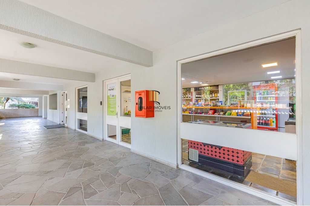 Apartamento 3 dormitórios no bairro Boa Vista