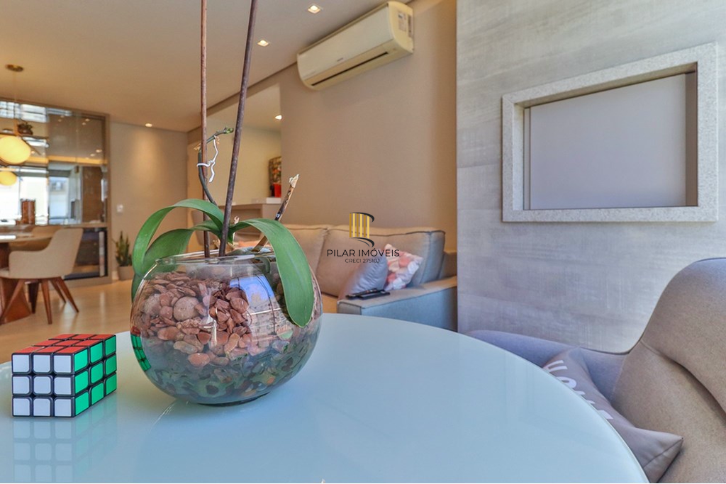 Apartamento 3 dormitórios no bairro Passo da Areia