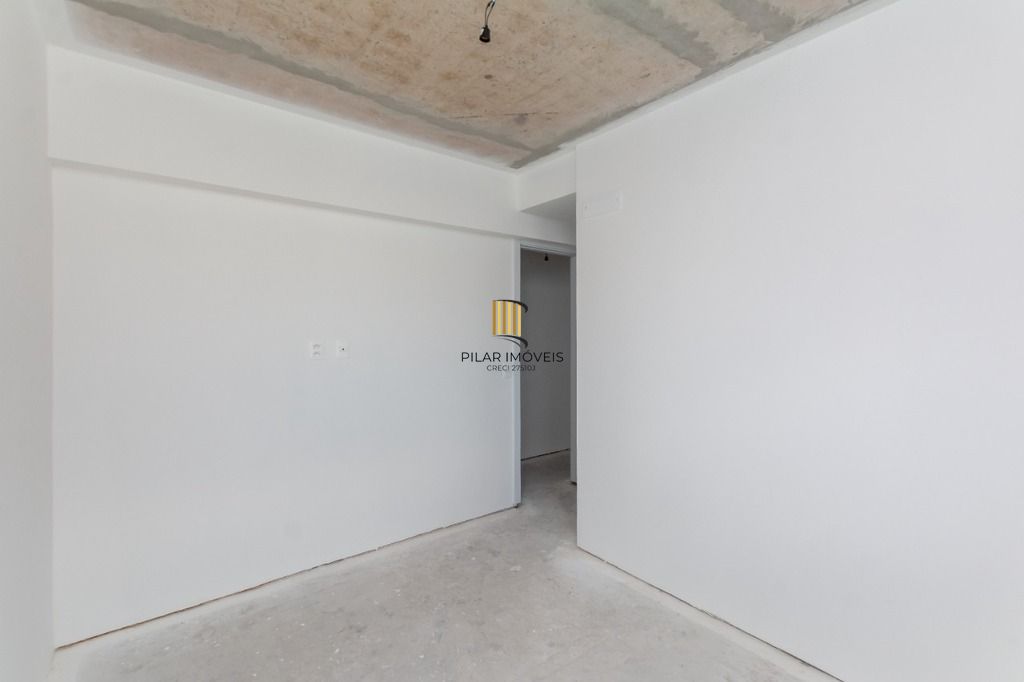 Apartamento 3 dormitórios no bairro Rio Branco