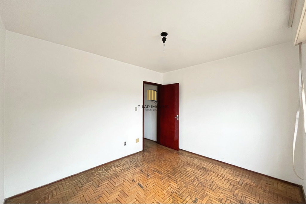 Apartamento 2 dormitórios no bairro Partenon