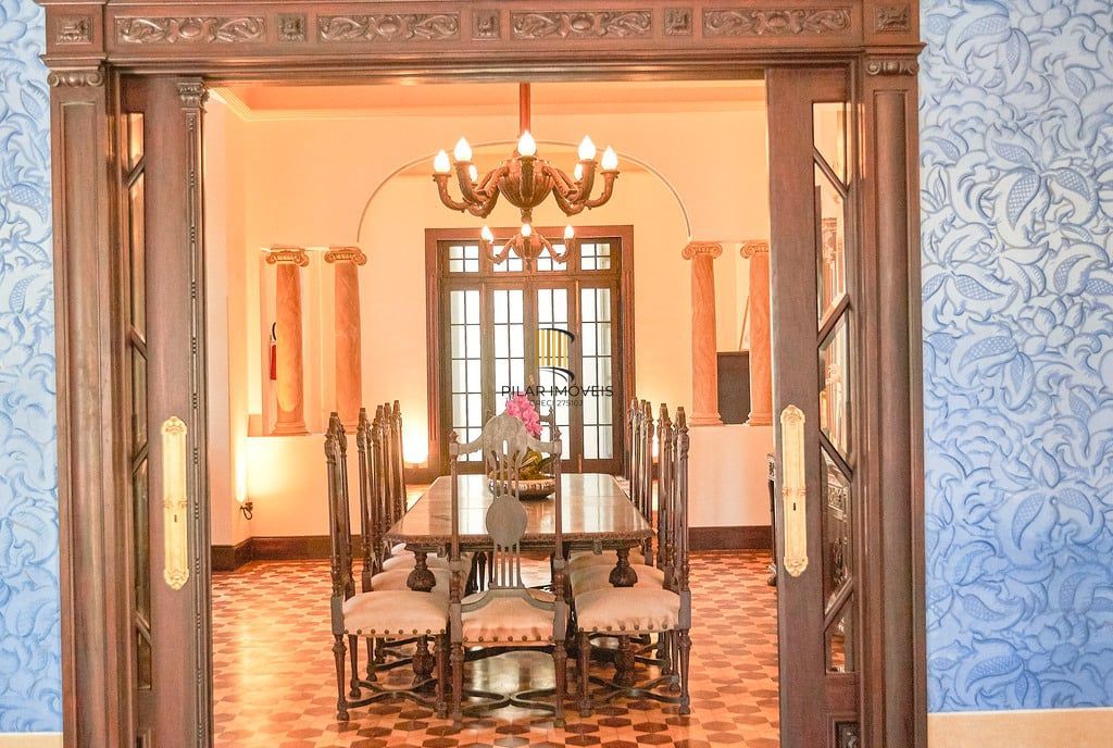 Apartamento Garden 3 dormitórios no bairro Moinhos de Vento