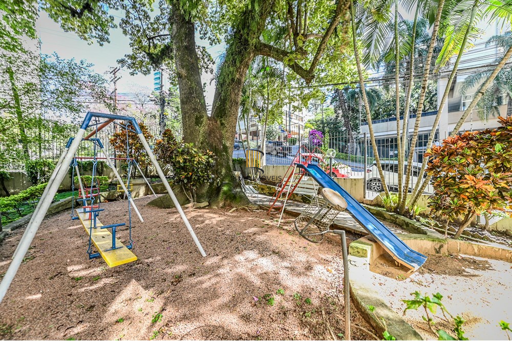 Apartamento 2 dormitórios no bairro Rio Branco