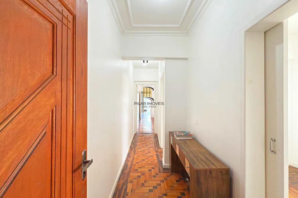 Apartamento 3 dormitórios no bairro Centro Histórico - Pilar Imóveis