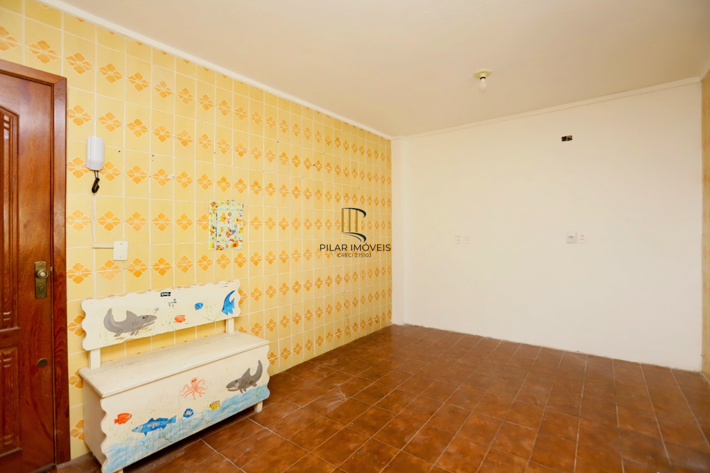 Apartamento 3 dormitórios no bairro Farroupilha