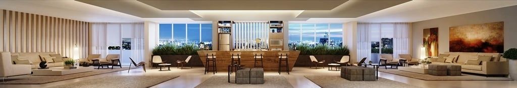 Sala Comercial no bairro Cristo Redentor