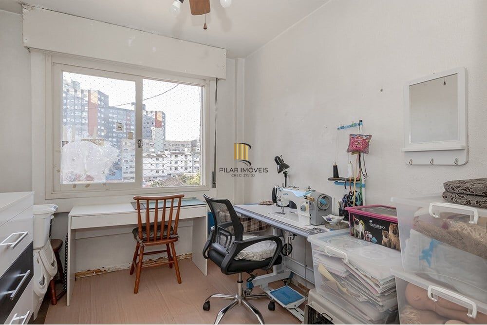 Apartamento 2 dormitórios no bairro Partenon