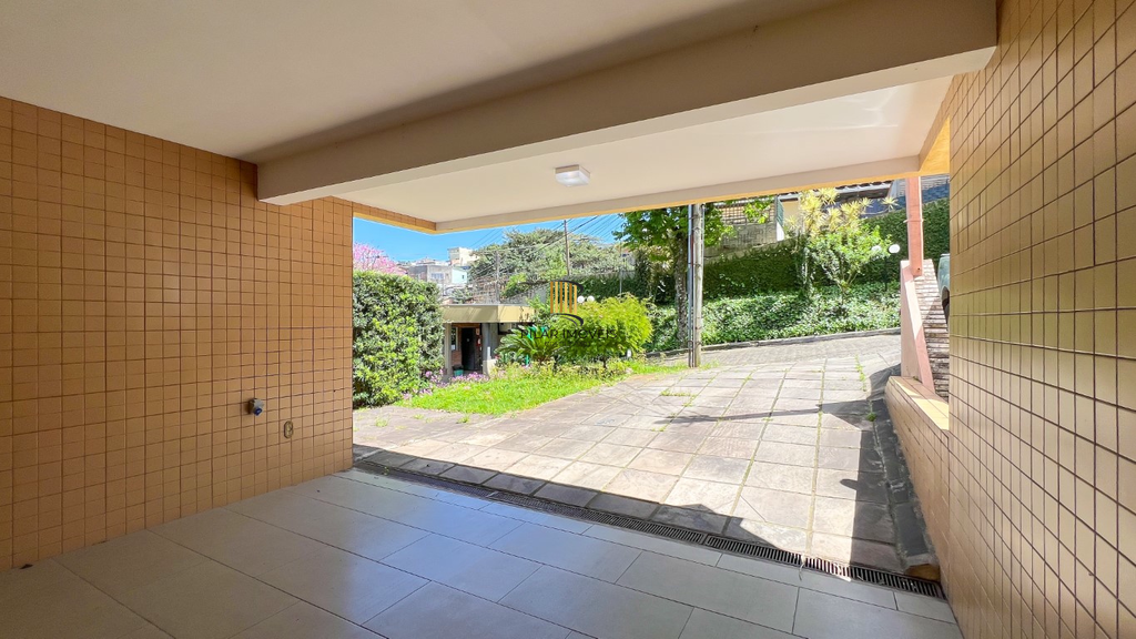 Casa de Condomínio 3 dormitórios no bairro Nonoai