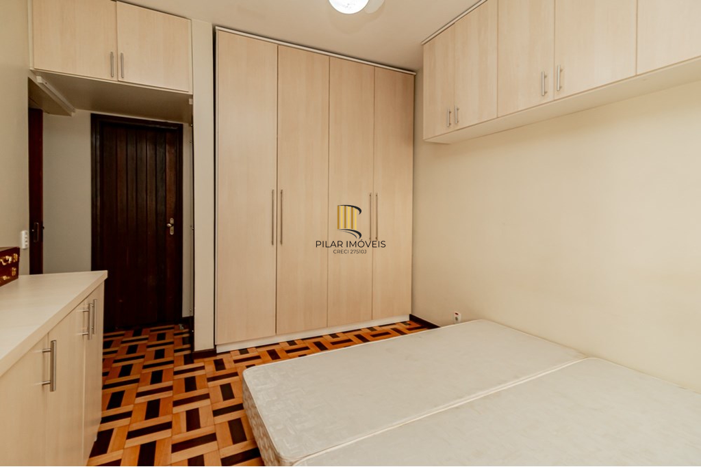 Apartamento 3 dormitórios no bairro Centro Histórico