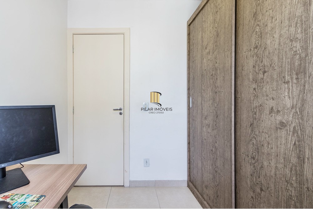 Apartamento 3 dormitórios no bairro Jardim Itu