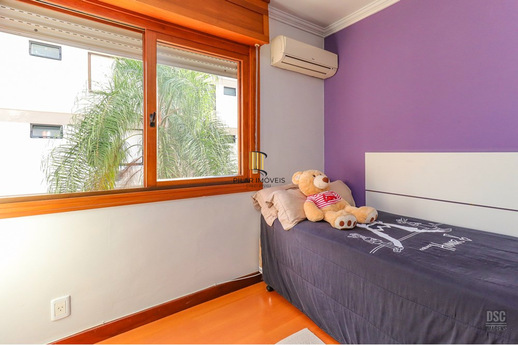Apartamento 3 dormitórios no bairro Santana