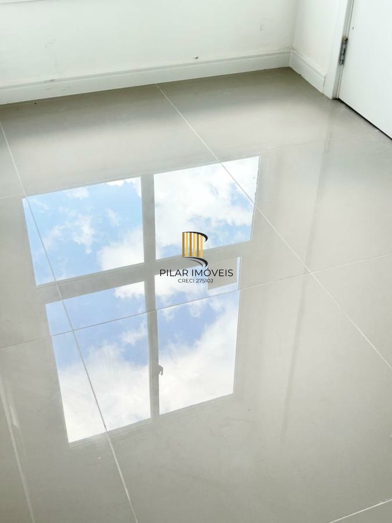 Apartamento 2 dormitórios no bairro Estância Velha