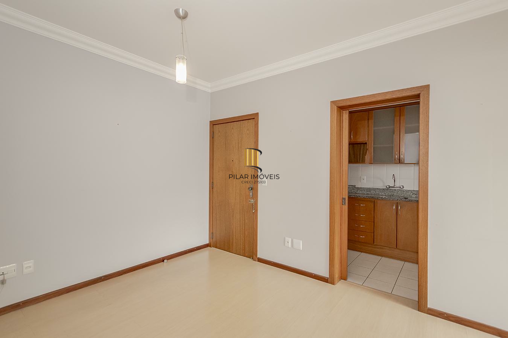 Apartamento 2 dormitórios no bairro Centro Histórico