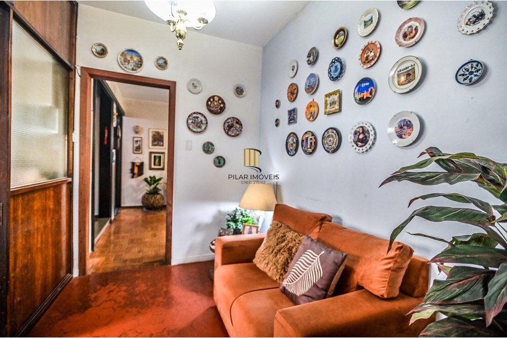 Apartamento 3 dormitórios no bairro Independência