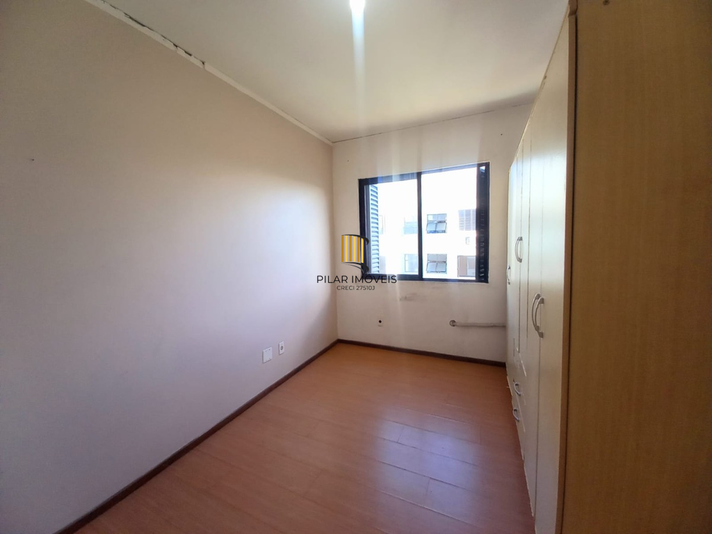 Apartamento 2 dormitórios no bairro Sarandi