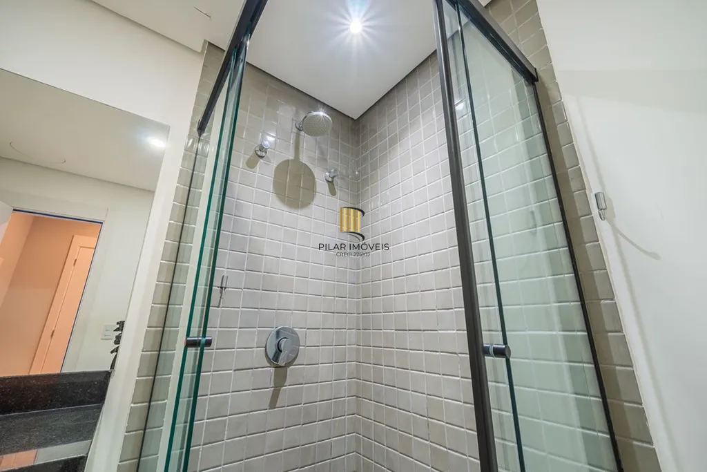Apartamento 1 dormitório no bairro Centro Histórico