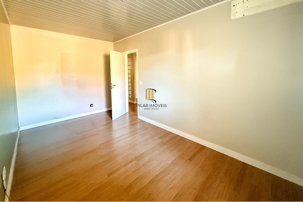 Casa de Condomínio 3 dormitórios no bairro Rio Branco