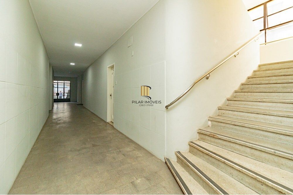 Apartamento 4 dormitórios no bairro Santana