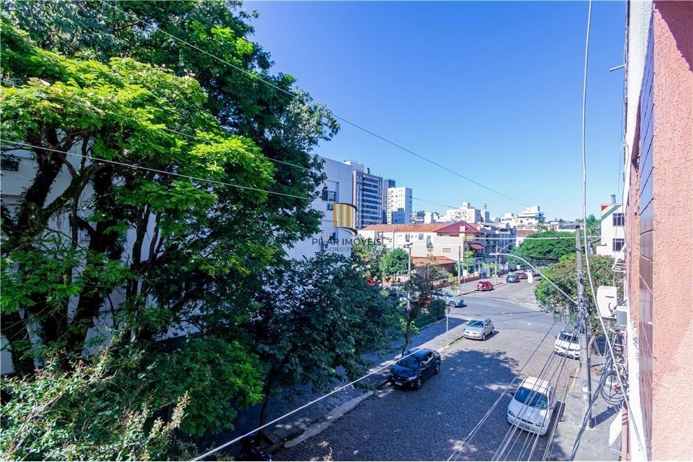 Apartamento 1 dormitório no bairro Menino Deus